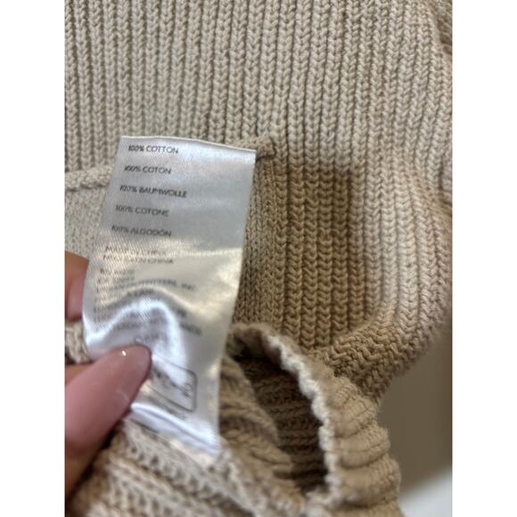 Free People Freya Sweater - Size M - Picture 5 of 5